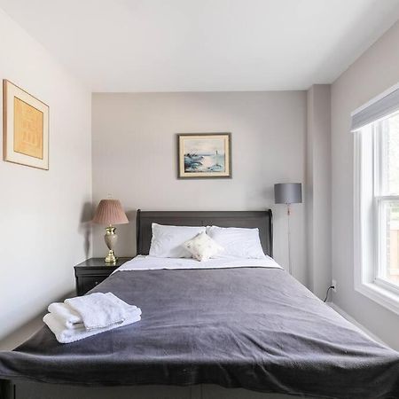 Modern House Newly Furnished 3 Mins Drive To Fall Niagara Falls Eksteriør billede