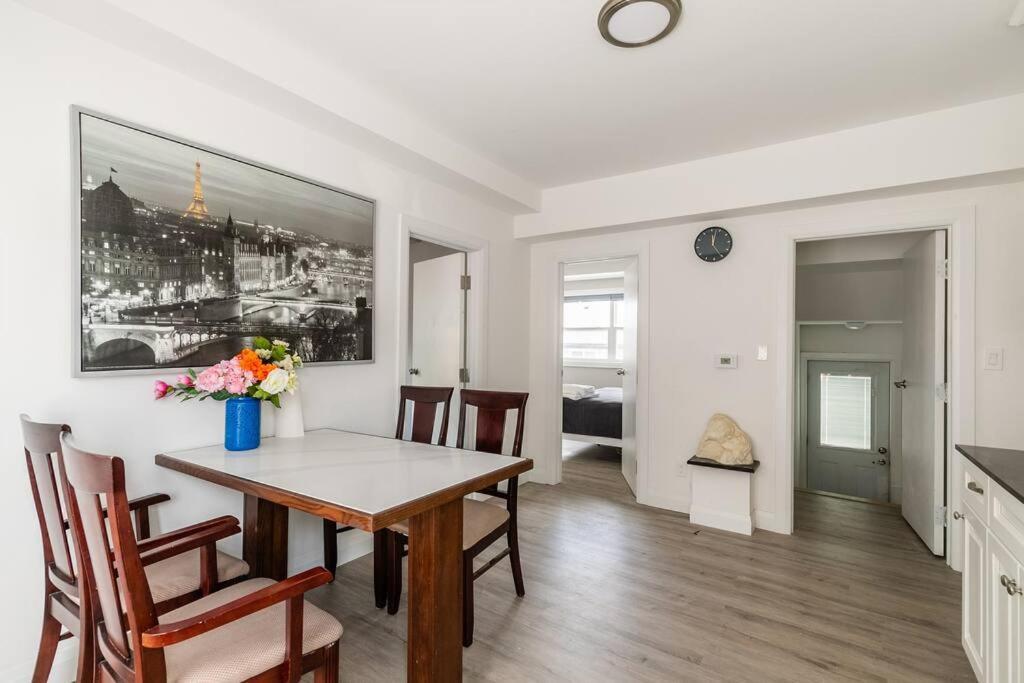 Modern House Newly Furnished 3 Mins Drive To Fall Niagara Falls Eksteriør billede